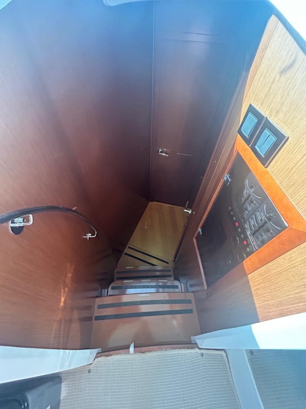 201 BENETEAU ANTARES 42