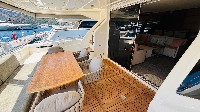 2012 FERRETTI 720 FLY - Immagine Miniatura