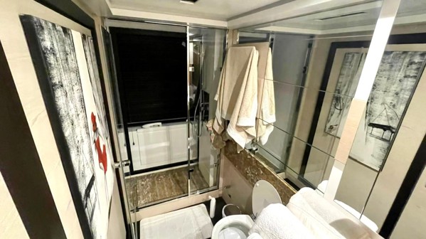 2016 BENETTI DELFINO 93