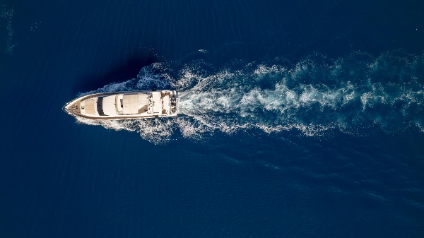 1999/2010 FERRETTI YACHTS 72