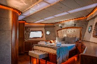 2023 CUSTOM TRAWLER 22 M - Küçük Resim