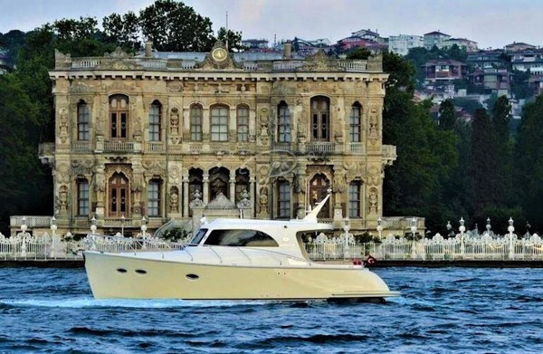 2013 ROCKHARBOUR 36