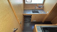 2015 LAGOON 560 S2 - Immagine Miniatura