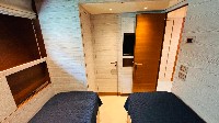 2016 SANLORENZO SL86 - Immagine Miniatura