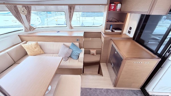 2020 LAGOON 46 OWNER'S VERSION