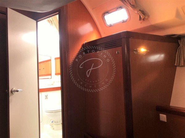 2008 BENETEAU OCEANIS 50