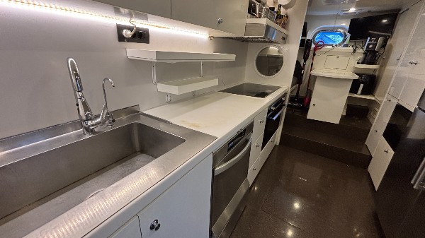 2007-2020 BODRUM GULET 34M