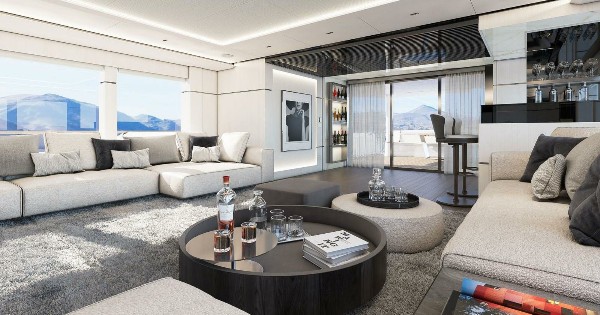 2024 MOTOR YACHT 37 M