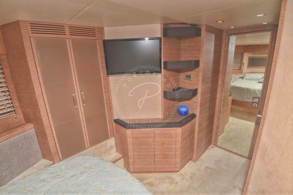 2013 MONTE CARLO YACHT 76
