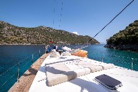 1992 / 2015 GULET 22.4 M - Thumbnail Image