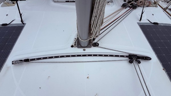 2020 LAGOON 46 OWNER'S VERSION