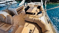 2009 PRINCESS 85 - Immagine Miniatura