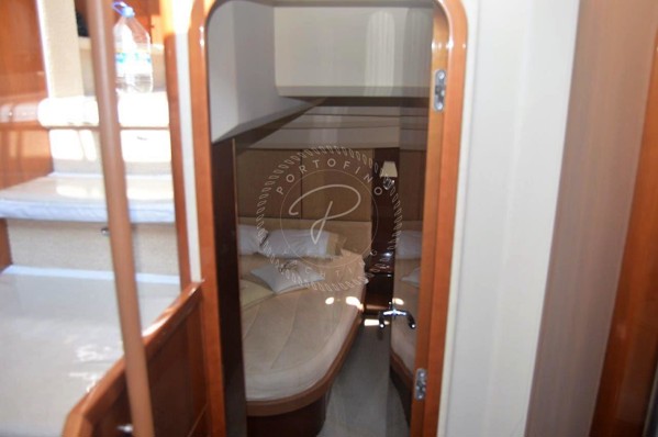2008 PRINCESS 54