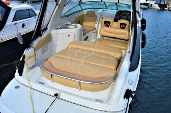2012 CROWNLINE 280 CR