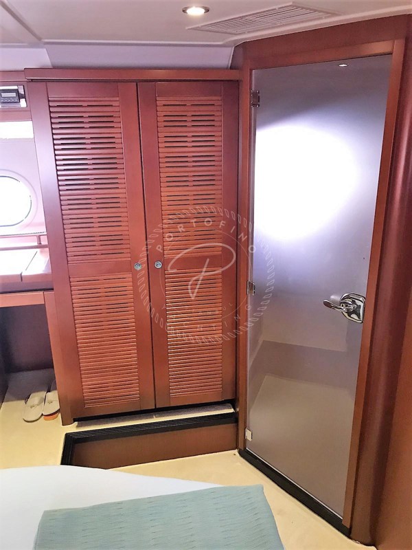 2014 BENETEAU SWIFT TRAWLER 50