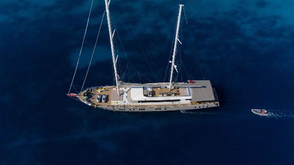 2024 MOTOR SAILOR 50 M