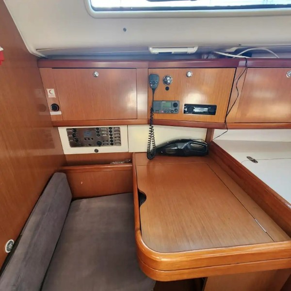 2008 BENETEAU OCEANIS 40 