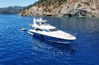 2010 AZIMUT 70 - Immagine Miniatura
