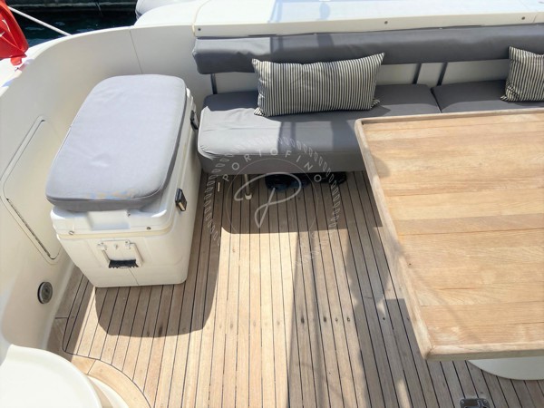 1998 SEA RAY 480 EXPRESS BRIDGE