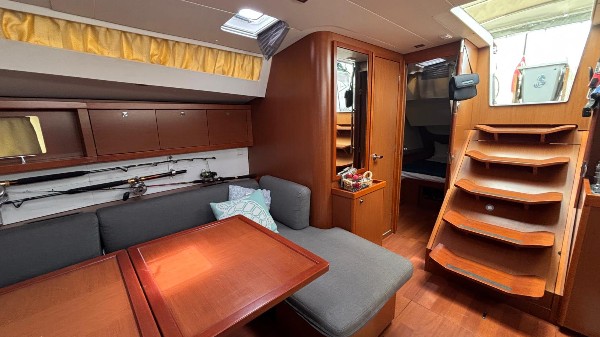 2014 BENETEAU OCEANIS 48