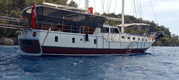 2022 CUSTOM GULET 20 M