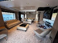 2022 AZIMUT GRANDE 27 - Küçük Resim