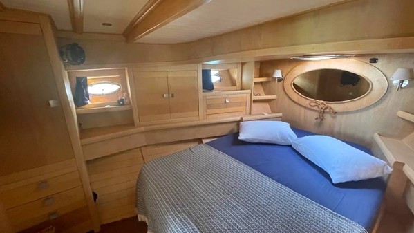 2006 ORION DALOS 40
