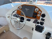 2011 BENETEAU SWIFT TRAWLER 52 - Küçük Resim