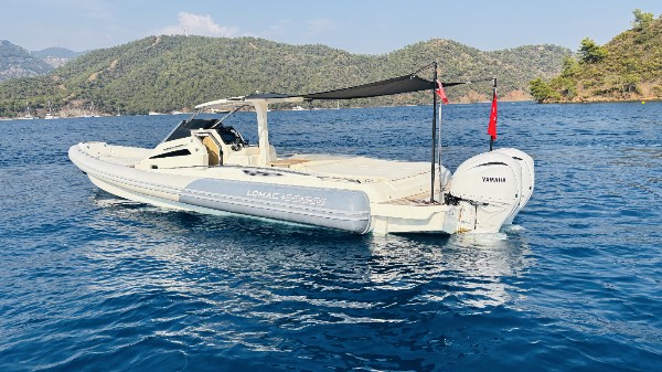 2024 LOMAC GRAN TOURISMO 12.0