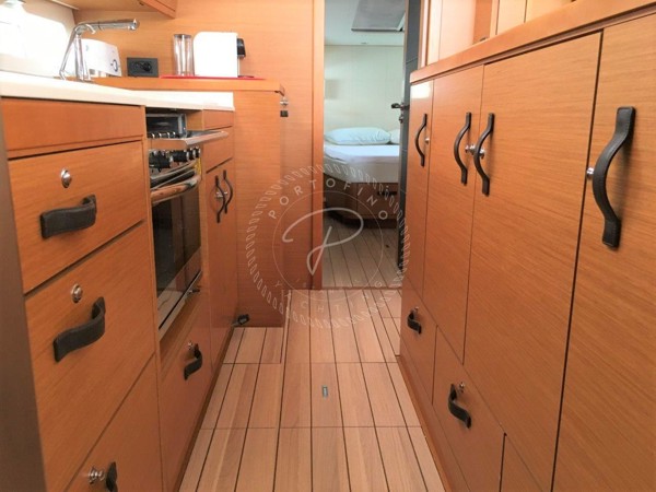 2016 JEANNEAU 54