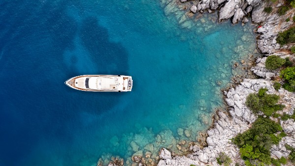 1999/2010 FERRETTI YACHTS 72