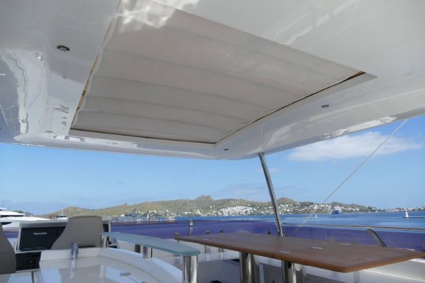 2016 PRINCESS 72 FLY