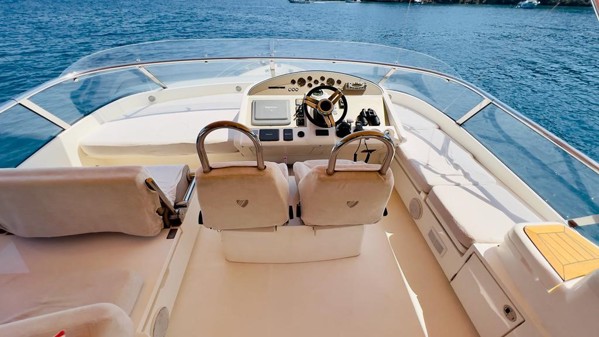 2008 FAIRLINE SQUADRON 68