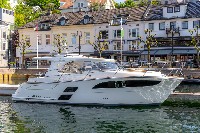 2026 MAREX 310 SUN CRUISER - Thumbnail Image