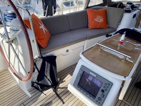 2009 BENETEAU OCEANIS 50