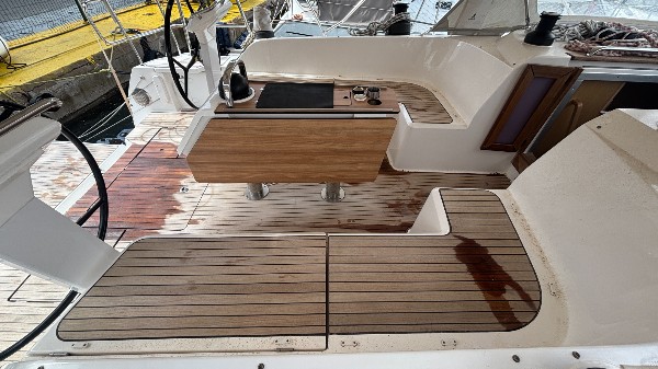 2024 BAVARIA 46 CRUISER