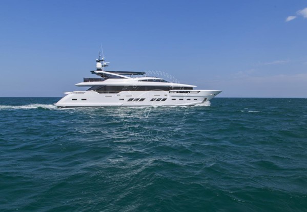 2018 DREAMLINE 34