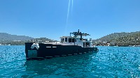 2014 CUSTOM TRAWLER STEEL 21M - Thumbnail Image