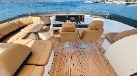 2009 PRINCESS 85 - Immagine Miniatura