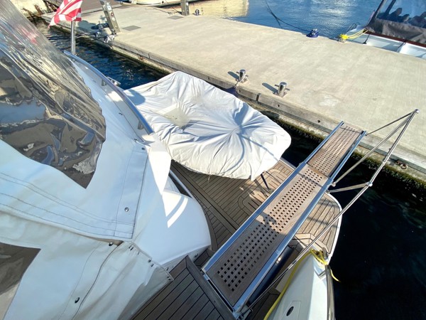 2015 PRINCESS 52