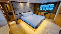2009 PRINCESS 85 - Immagine Miniatura