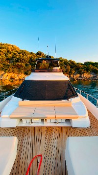 2023 FERRETTI 670 - Immagine Miniatura