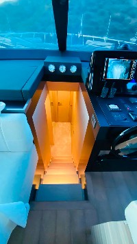 2023 FERRETTI 670 - Immagine Miniatura