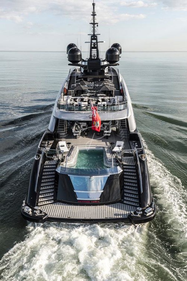 2014 ISA 66 GT 