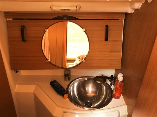2010 JEANNEAU SUN ODYSSEY 36 I 