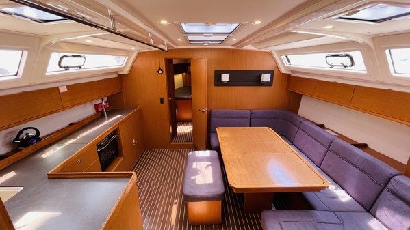 2016 BAVARIA 46 CRUISER