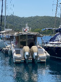 RANIERI CLF 30 - Küçük Resim