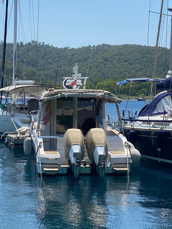 RANIERI CLF 30