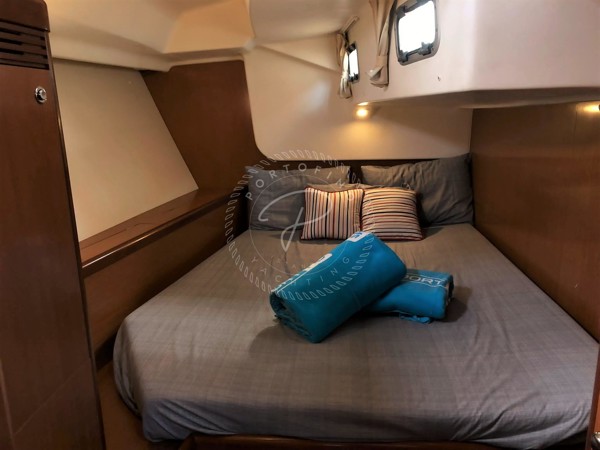 2008 BENETEAU OCEANIS 50