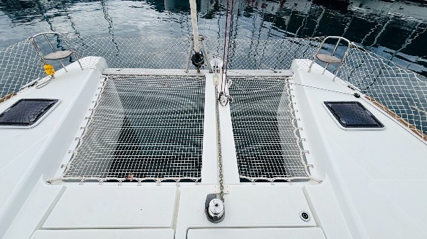 2018 LAGOON 40 OWNER'S VERSION